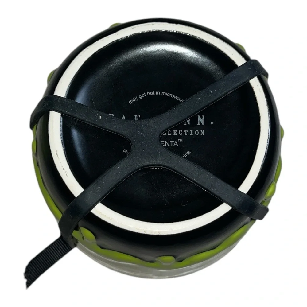 Rae Dunn Set Of 4 Ceramic Measuring Cups